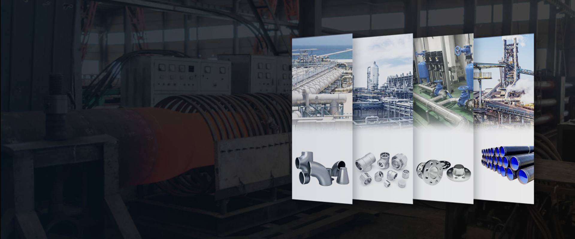 Connecting the World with Quality First