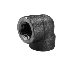 CS Threaded 90° Elbow