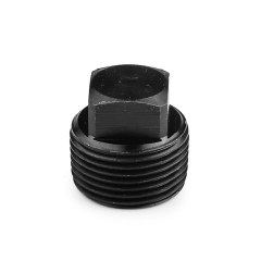 CS Square Head Plug