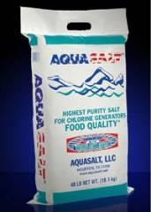 AQUASALT