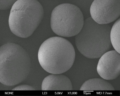 Microesferas PCL
