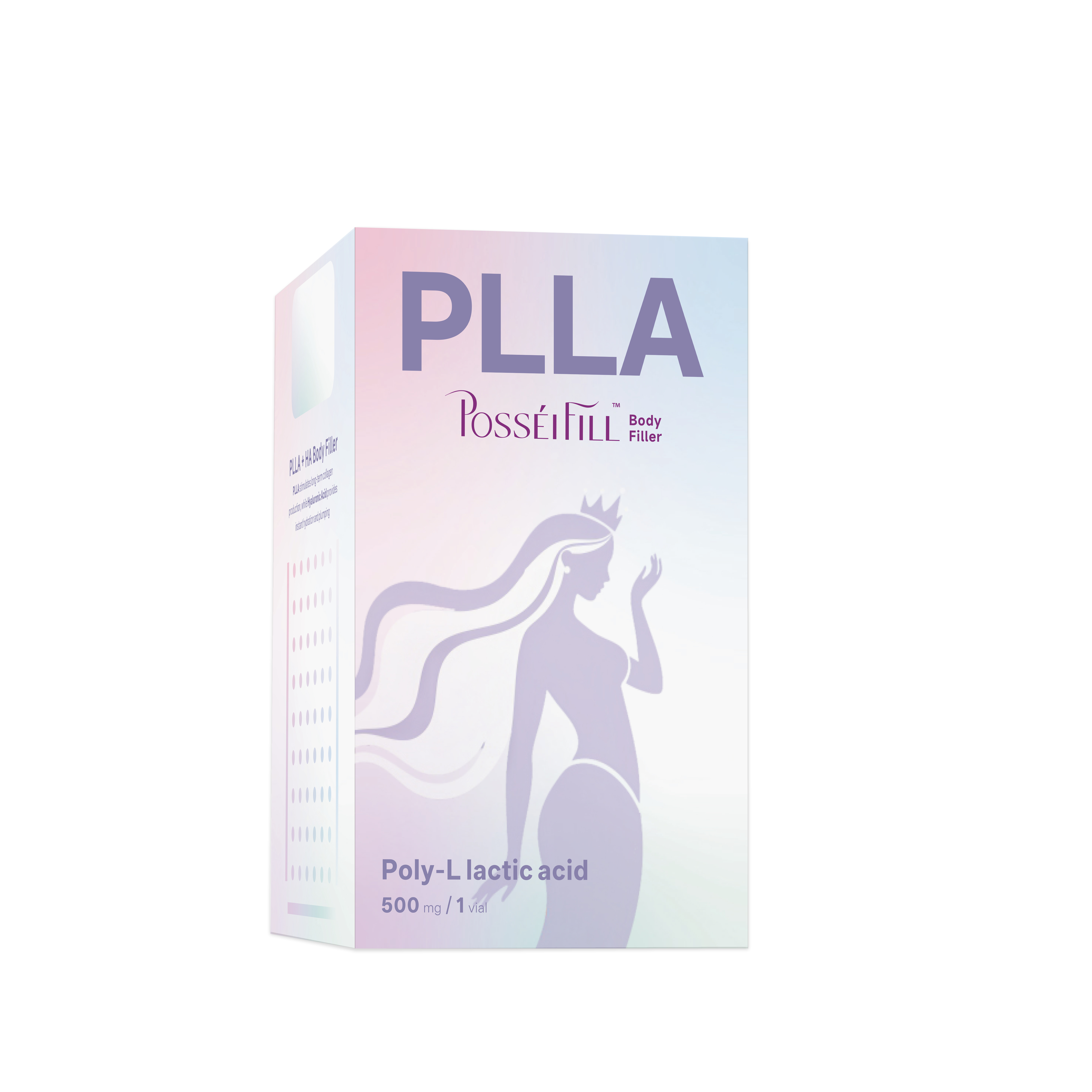 PLLA L | 60-100 µm