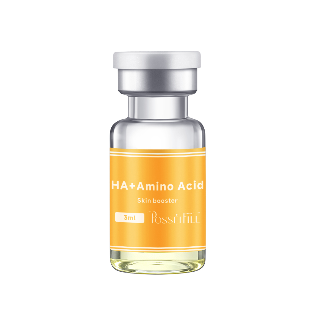 HA+Amino Acid Skin booster 