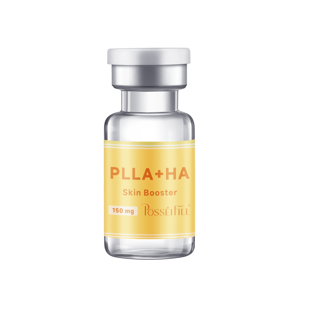 PLLA Skin Booster