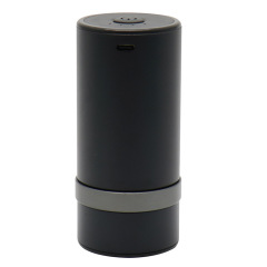 Electric Herb Grinder – Automatic One-Button Operation
