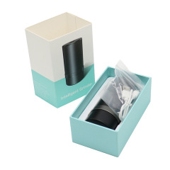 Electric Herb Grinder – Automatic One-Button Operation