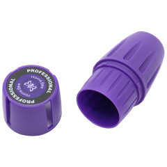 Plastic Grinder Jar – Herb Grinder & Storage Container