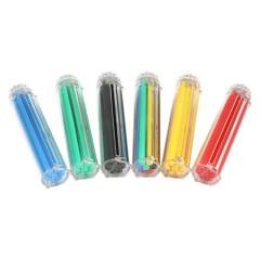 110mm Plastic Hand Rolling Machine – Durable Tobacco & Herb Roller