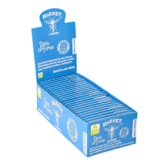 70mm Organic Rolling Papers – Box Pack