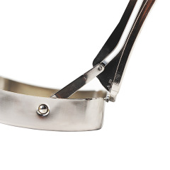 Hornet 79mm Manual Cigarette Rolling Box – Metal Hand Roller Machine