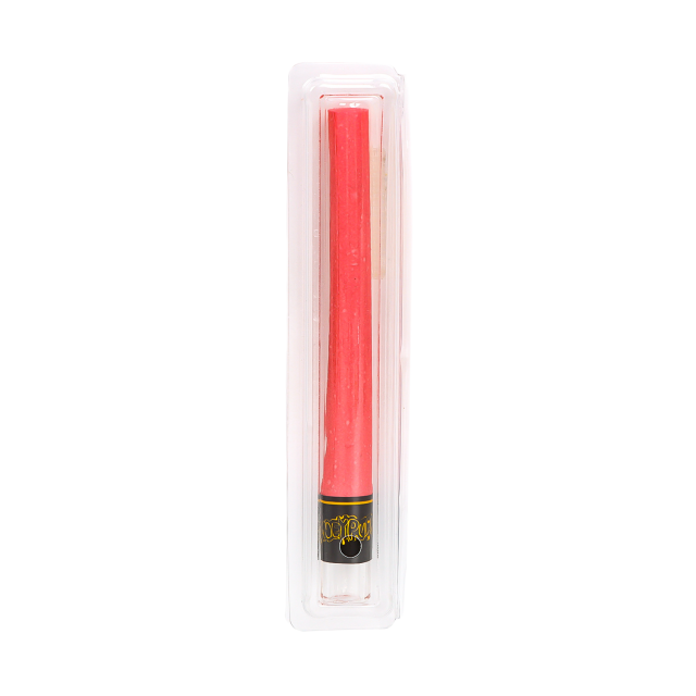 Honeypuff Rose Petal Pre-Rolled Tubes – Watermelon Flavor, 110mm, Display Box