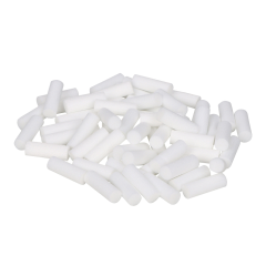 Honeypuff 5mm Slim Cotton Filter Tips with Rolling Paper – 1000pcs Bag