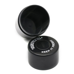 Plastic Cone Filler Roller – Herb Grinder Rolling Tool for Tobacco & Herbs