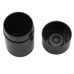 Plastic Cone Filler Roller – Herb Grinder Rolling Tool for Tobacco & Herbs