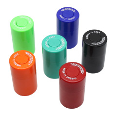 Plastic Cone Filler Roller – Herb Grinder Rolling Tool for Tobacco & Herbs