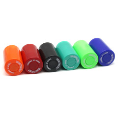 Plastic Cone Filler Roller – Herb Grinder Rolling Tool for Tobacco & Herbs