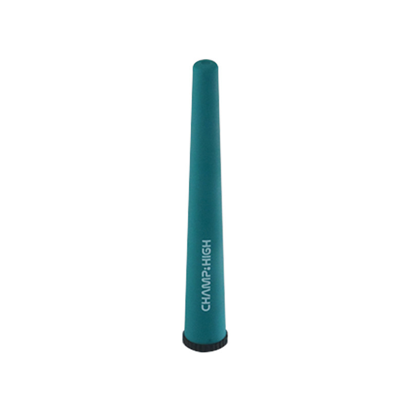115mm Cone-Shaped Joint Tube – Airtight Odor-Proof Pre-Roll Storage Container
