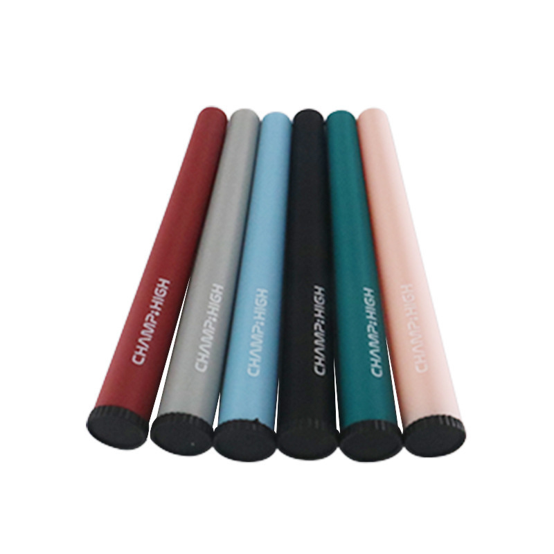 115mm Cone-Shaped Joint Tube – Airtight Odor-Proof Pre-Roll Storage Container