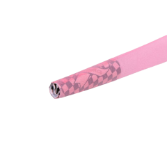 LADY Pink 110mm Pre-Rolled Cones with Filter Tips – Stylish Smoking Cones