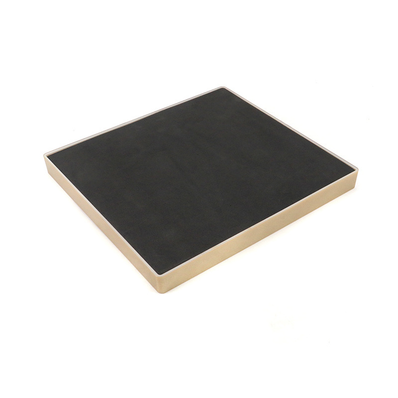 Multi-Function Rolling Tray – ABS Plastic Organizer with Compartments