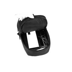 Secure Crossbody Sling Bag – Waterproof Anti-Theft Shoulder Chest Bag for Men