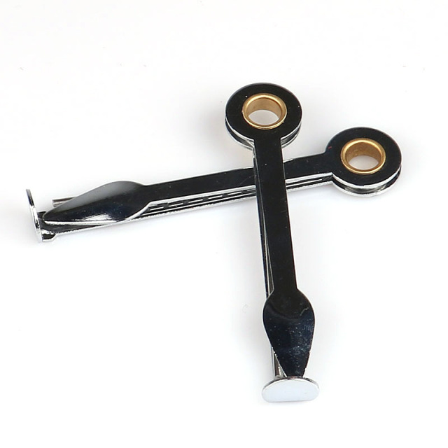 3-in-1 Pipe Cleaning Tool | Metal Tamper, Scraper & Poker | Portable Smoking Pipe Accessory