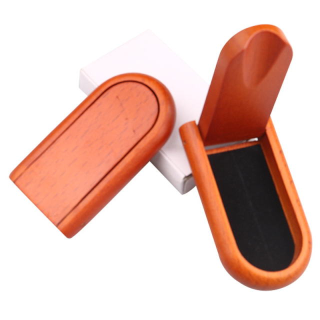 Foldable Wooden Pipe Stand | Portable Wooden Tobacco Pipe Holder | Smoking Accessories