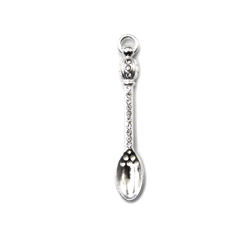 Mini Pipe Cleaning Spoon | Tobacco Shovel Tool for Smoking Accessories