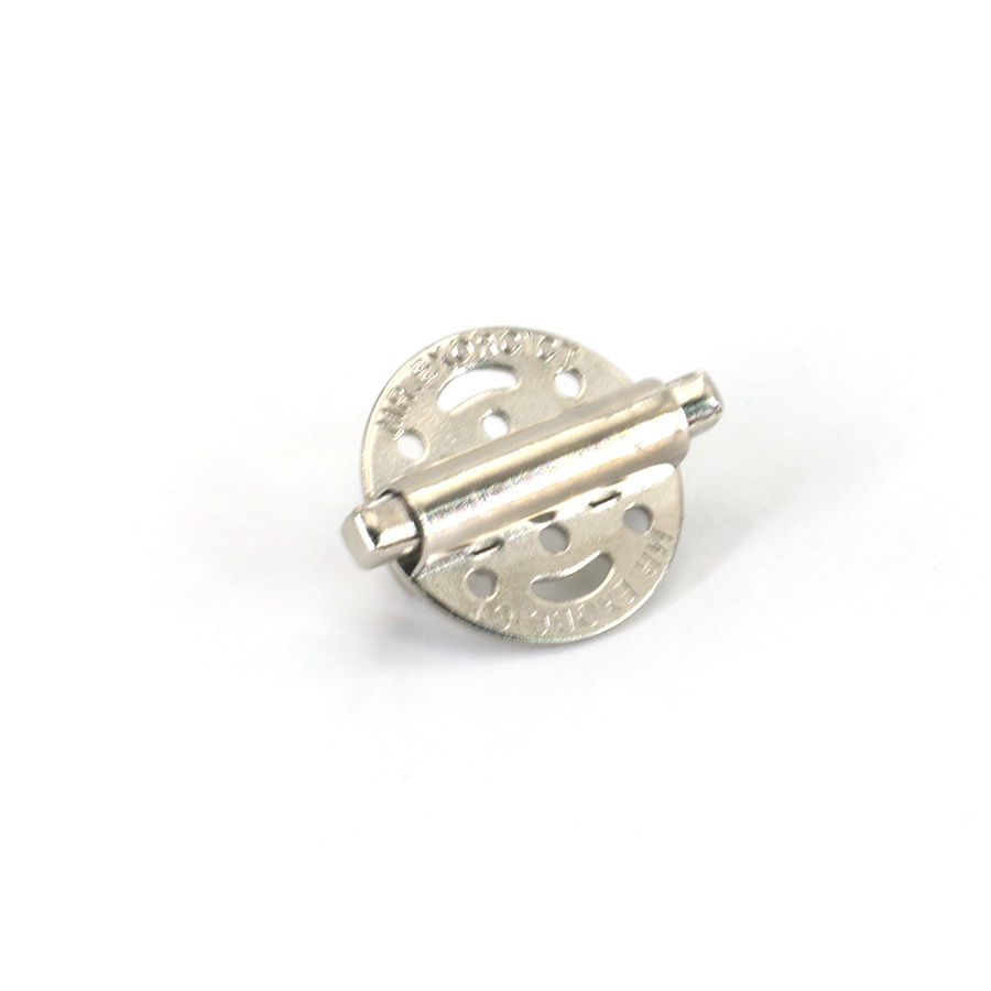Stainless Steel Pipe Windproof Cover | Anti-Wind Cap for Smoking Pipes