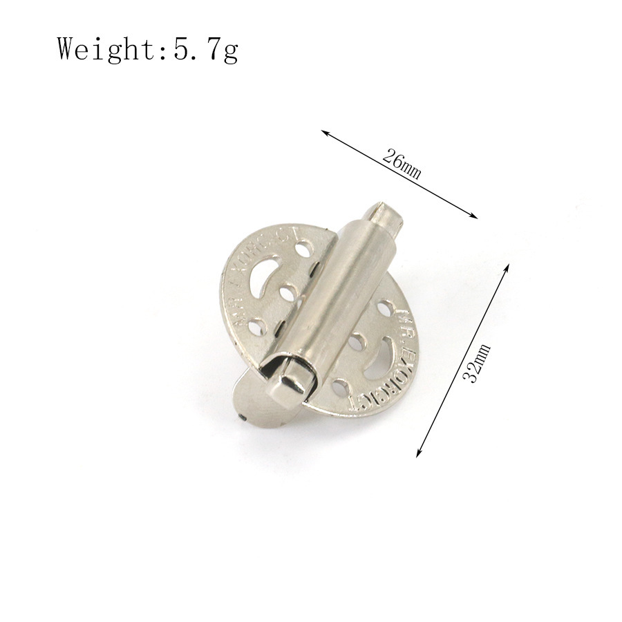Stainless Steel Pipe Windproof Cover | Anti-Wind Cap for Smoking Pipes