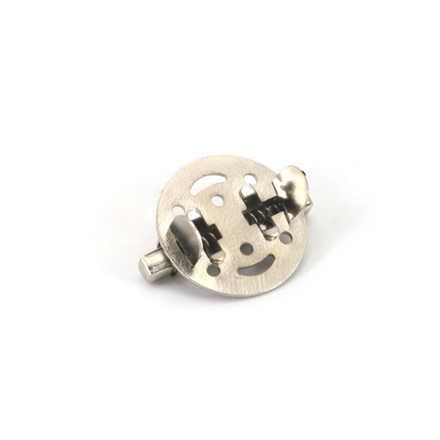 Stainless Steel Pipe Windproof Cover | Anti-Wind Cap for Smoking Pipes