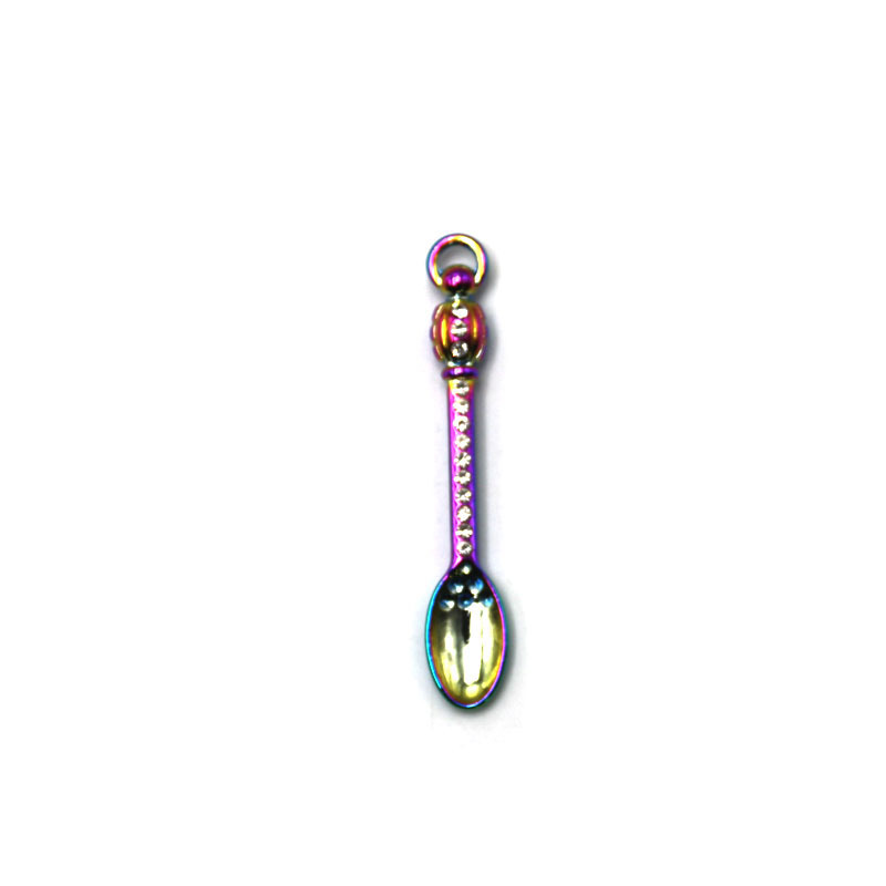 Mini Pipe Cleaning Spoon | Tobacco Shovel Tool for Smoking Accessories