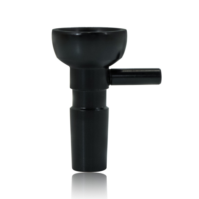 14mm Aluminum Hookah Bowl | Durable Shisha Pipe Head Accessory