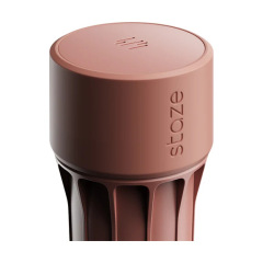 Portable Airtight Plastic Storage Jar – Odor-Proof, Moisture-Proof Herb Container