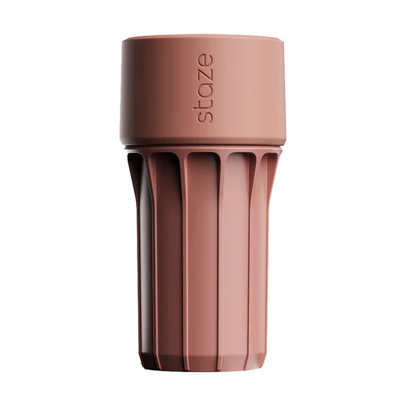 Portable Airtight Plastic Storage Jar – Odor-Proof, Moisture-Proof Herb Container