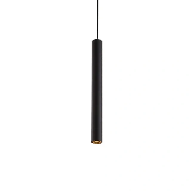 Modern Chandelier Nordic Decor Lampshade Led Lights For Room AC220V 5W 12W 15W Loft Lights Decoration COB Hanging Lamp Bedroom