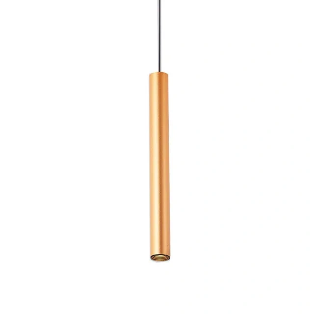 Modern Chandelier Nordic Decor Lampshade Led Lights For Room AC220V 5W 12W 15W Loft Lights Decoration COB Hanging Lamp Bedroom