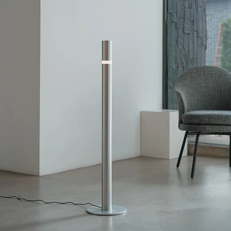 Minimalist Adjustable Touch Sensor Designer Light  Living Room Floor LampSofa Side Bedroom Entryway Led Corner Floor Lamps