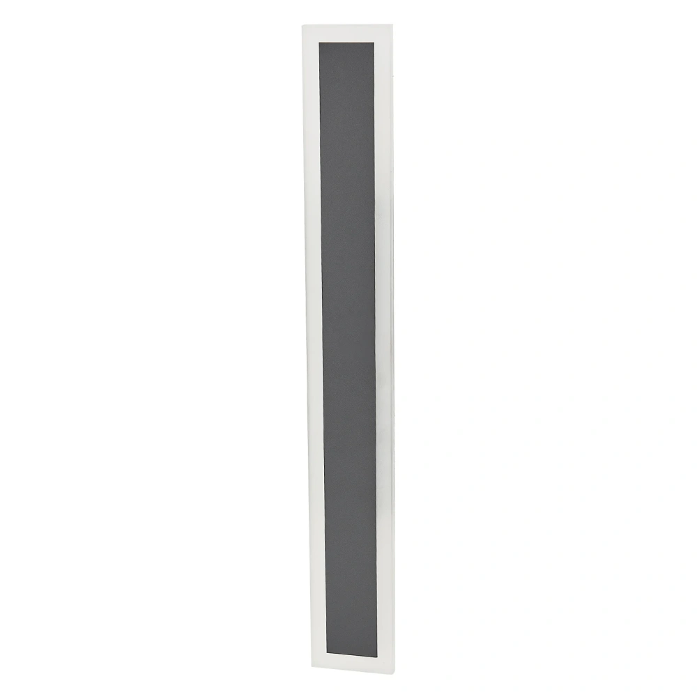 LOYALHEARTD LED Wall Light 80cm Waterproof Outdoor Modern Lamp Exterior Lights Long Strip