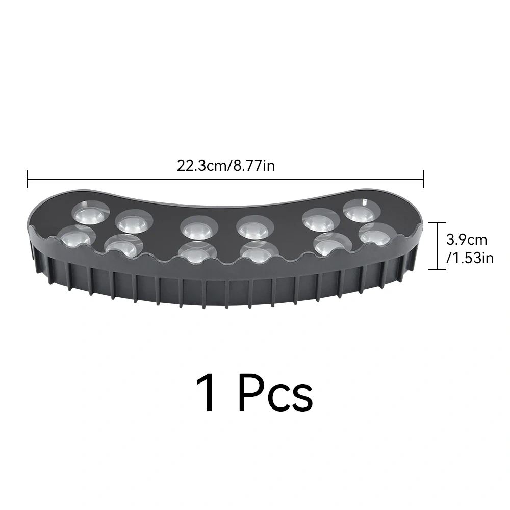 LED Outdoor Tree Spot Light LED Wall Washer Aluminum RGB IP65 Can be used outdoors under large trees and cylindrical cones