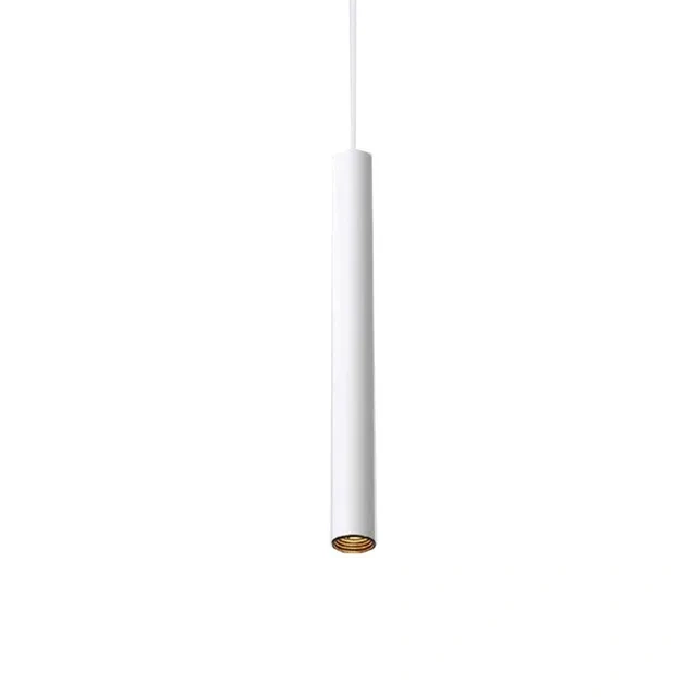 Modern Chandelier Nordic Decor Lampshade Led Lights For Room AC220V 5W 12W 15W Loft Lights Decoration COB Hanging Lamp Bedroom