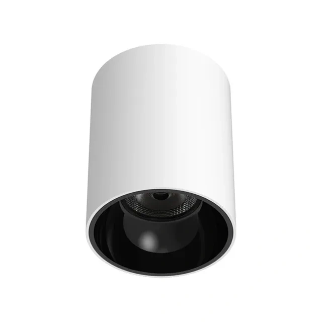 Waterproof IP65 Surface Mounted Downlight 110v  220V Led Round Ceiling For Bathroom Balcony Outdoor Proof Spotlight Led Spot
