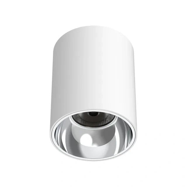 Waterproof IP65 Surface Mounted Downlight 110v  220V Led Round Ceiling For Bathroom Balcony Outdoor Proof Spotlight Led Spot