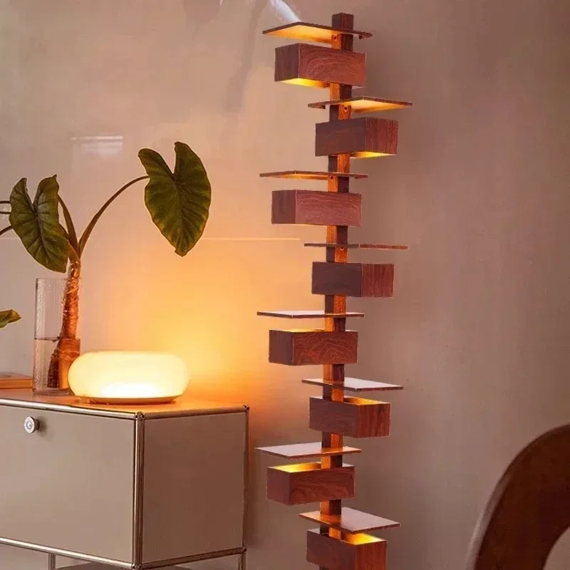 Italian Designer Floor Lamps Nordic Creativity Living Rooms Bedrooms Hotels Villas Decor Artistic Standard Lighting Fixtures