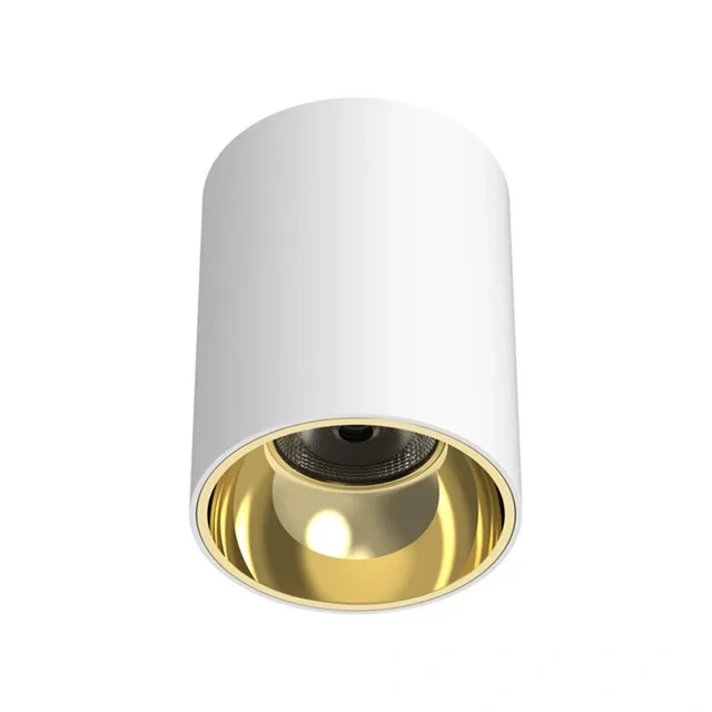 Waterproof IP65 Surface Mounted Downlight 110v  220V Led Round Ceiling For Bathroom Balcony Outdoor Proof Spotlight Led Spot