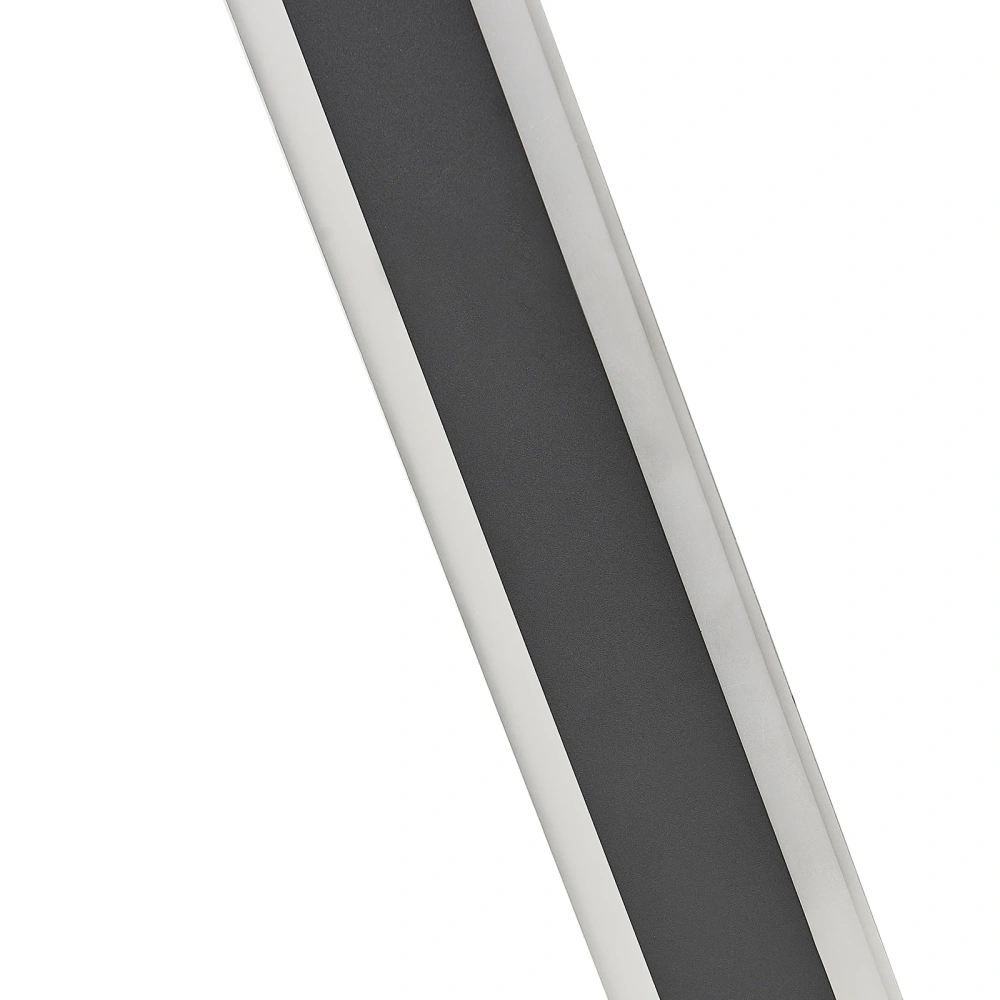 LOYALHEARTD LED Wall Light 80cm Waterproof Outdoor Modern Lamp Exterior Lights Long Strip
