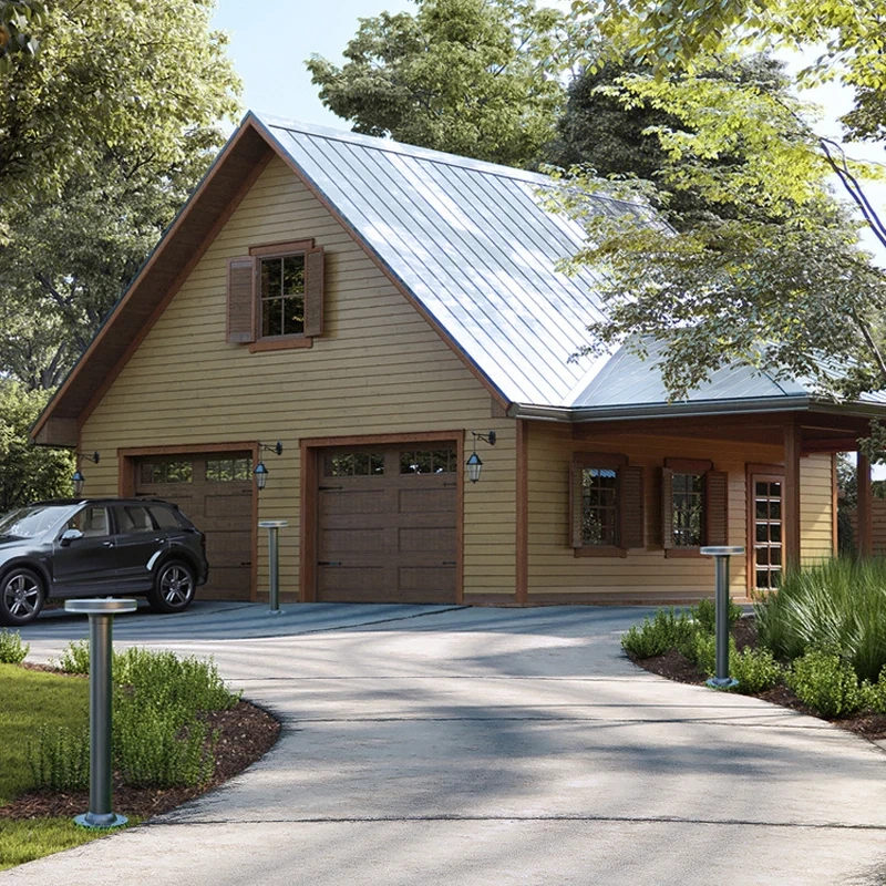 Outdoor Waterproof IP65 10W LED Lawn Lamp 30CM 60CM New Style Aluminum Pillar Garden Path Square Landscape Lawn Lights AC85-265V