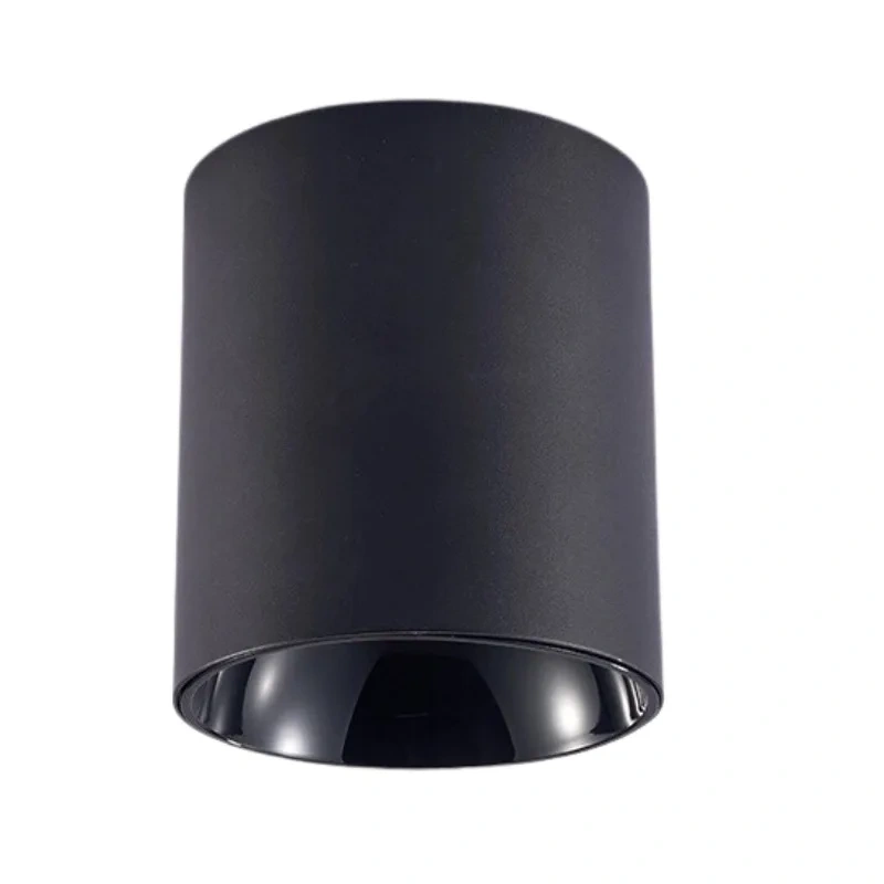 Waterproof IP65 Surface Mounted Downlight 110v  220V Led Round Ceiling For Bathroom Balcony Outdoor Proof Spotlight Led Spot