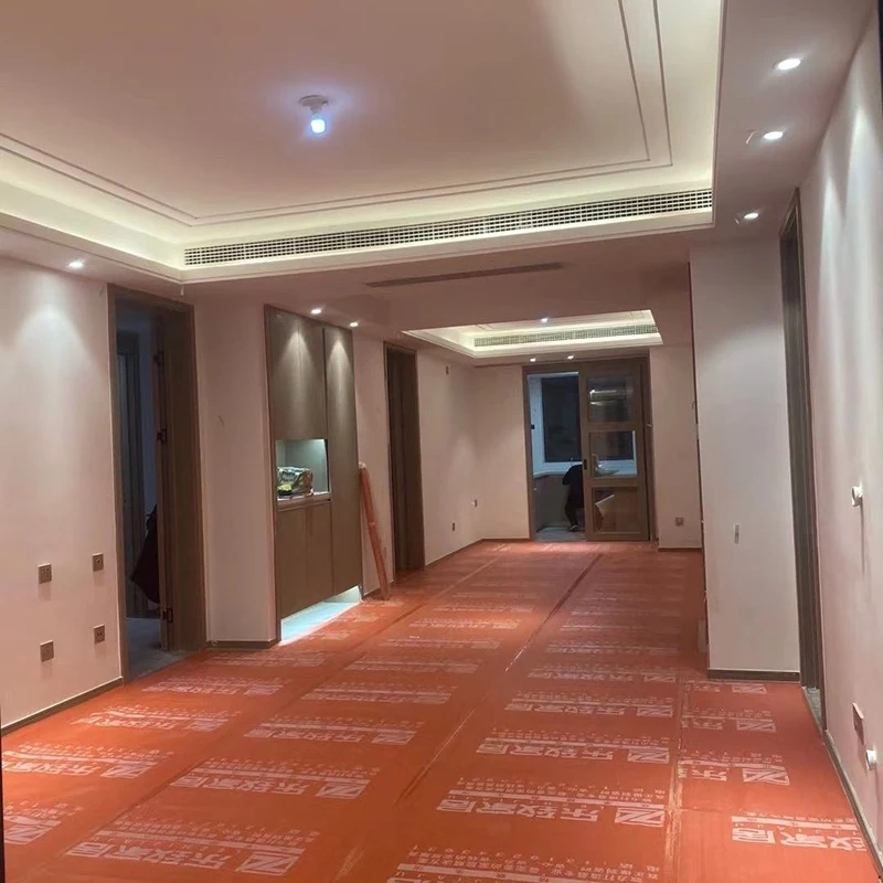 Recessed Wall LED Aluminum Profiles Ceiling Backlight Channel Lamp Gypsum Drywall Linear Strip Light