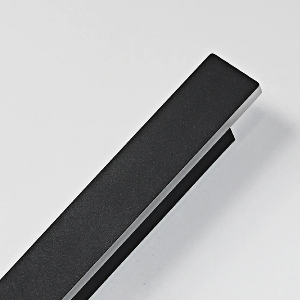 Modern Linear Wall Mount Sconce Lamp 15W 40cm Acryl Background Strip Decor Light Fixture for Bedroom Hallway Aisle Hotel Room